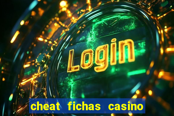 cheat fichas casino pokemon heart gold